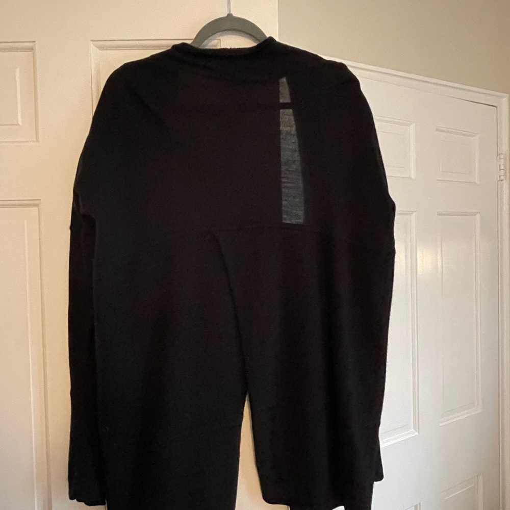 Lululemon cardigan - Picture 2 of 4